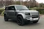 2020 Land Rover Defender 2.0 D240 SE 110 5dr Auto