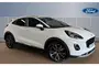 2023 Ford Puma 1.0 EcoBoost Hybrid mHEV Titanium 5dr