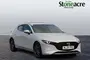2025 Mazda 3 2.5 e-Skyactiv G MHEV 140 Exclusive-Line 5dr Auto