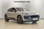 2025 Porsche Macan T 5dr PDK