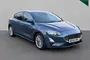 2020 Ford Focus 1.0 EcoBoost 125 Titanium X 5dr
