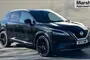 2021 Nissan Qashqai 1.3 DiG-T MH 158 Tekna+ 5dr