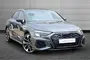 2023 Audi S3 S3 TFSI Quattro Vorsprung 5dr S Tronic