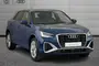 2025 Audi Q2 30 TFSI 116 S Line 5dr