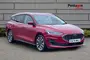 2024 Ford Focus Estate 1.0 EcoBoost Hybrid mHEV 155 Titanium X 5dr Auto