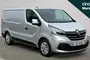 2021 Renault Trafic SL28 ENERGY dCi 120 Sport Nav Van