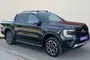2023 Ford Ranger Pick Up Double Cab Wildtrak 2.0 EcoBlue 205 Auto