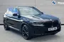 2024 BMW X3 xDrive M40i MHT 5dr Auto