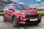2019 Kia Sportage 1.6 GDi ISG 2 5dr