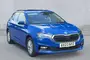 2023 Skoda Fabia 1.0 MPI 80 SE Comfort 5dr