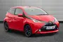 2017 Toyota Aygo 1.0 VVT-i X-Style 5dr x-shift