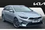 2025 Kia Ceed SW 1.5T GDi ISG 138 3 5dr