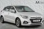 2020 Hyundai i20 1.2 MPi SE 5dr