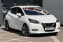 2022 Nissan Micra 1.0 IG-T 92 Tekna 5dr