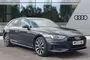 2022 Audi A4 Avant 35 TDI Sport Edition 5dr S Tronic