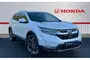 2022 Honda CR-V 2.0 i-MMD Hybrid EX 5dr eCVT