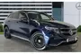 2021 Mercedes-Benz EQC EQC 400 300kW AMG Line Premium Plus 80kWh 5dr Auto