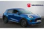 2023 Ford Puma 1.0 EcoBoost Hybrid mHEV Titanium 5dr