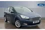2019 Ford C-MAX 1.0 EcoBoost 125 Titanium 5dr