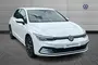 2022 Volkswagen Golf 1.5 TSI 150 Life 5dr