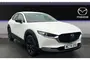2025 Mazda CX-30 2.5 e-Skyactiv G MHEV [140] Homura 5dr