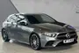 2022 Mercedes-Benz A-Class A35 4Matic Executive Edition 5dr Auto