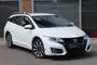 2018 Honda Civic 1.8 i-VTEC SE Plus 5dr Auto