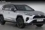 2024 Toyota RAV4 2.5 PHEV GR Sport 5dr CVT