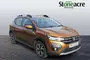 2022 Dacia Sandero Stepway 1.0 TCe Prestige 5dr