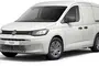 2026 Volkswagen Caddy 2.0 TDI 102PS Commerce Plus Van [Tech Pack]
