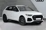 2024 Audi Q5 45 TFSI Quattro Black Edition 5dr S Tronic