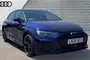 2026 Audi A3 1.5 TFSI e 204 Black Edition 5dr S Tronic