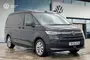 2025 Volkswagen California 2.0 TSI Ocean 5dr DSG