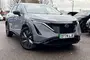 2025 Nissan Ariya 178kW Evolve 87kWh 22kWCh 5dr Auto