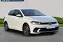 2022 Volkswagen Polo 1.0 Life 5dr