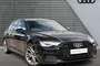 2023 Audi A6 40 TDI Quattro Black Edition 5dr S Tronic [Tech]