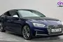 2017 Audi S5 S5 Quattro 5dr Tiptronic