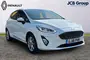 2018 Ford Fiesta 1.0 EcoBoost Zetec 5dr