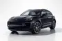 2022 Porsche Macan S 5dr PDK