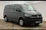 2024 Volkswagen Transporter 2.0 TDI 110 Startline Van