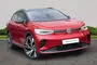 2026 Volkswagen ID.4 250kW 4MOTION GTX Edition 79kWh 5dr Auto