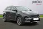 2018 Kia Sportage 1.6 CRDi ISG GT-Line 5dr