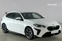2025 BMW 1 Series 120 M Sport 5dr Step Auto