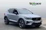 2025 Volvo XC40 2.0 B3P Ultra Dark 5dr Auto