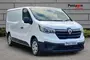 2022 Renault Trafic SL28 Blue dCi 130 Business Van