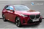 2025 BMW X3 20d xDrive M Sport 5dr Step Auto