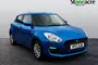 2017 Suzuki Swift 1.2 Dualjet SZ3 5dr