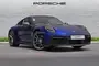 2024 Porsche 911 T 2dr