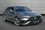 2024 Mercedes-Benz CLA CLA 200 AMG Line Executive 5dr Tip Auto