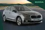 2024 Skoda Fabia 1.0 TSI 110 SE L 5dr